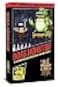 Brotherwise Games Boss Monster 10th Anniversary Edition by 30 Min Playing Time 24 Players Ages 13 Building Card Game with New Rooms Bosses Spells Modernized Rules