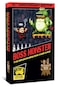 Brotherwise Games Boss Monster 10th Anniversary Edition by 30 Min Playing Time 24 Players Ages 13 Building Card Game with New Rooms Bosses Spells Modernized Rules