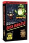 Brotherwise Games Boss Monster 10th Anniversary Edition by 30 Min Playing Time 24 Players Ages 13 Building Card Game with New Rooms Bosses Spells Modernized Rules