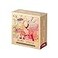 Allplay Mind Space Board Game Polyomino Roll Write 1 to 5 Players 30 Minute Play Time Mind Space Base Game