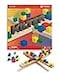 SimplyFun Kilter The Educational Game of Levers Motion Hilarious Family Fun with an Introduction to Physics Predicting Outcomes Kids Game 2 to 4 Players Ages 8 Up