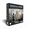 Hegemonic Project Hegemony Crisis Control Expansion Add New Automas Modules Solo Play Unique Asymmetric Card Driven Game Board Game Ages 14 14 Players