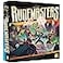 Funforge Runemasters Fantasy Cooperative Board Game Strategy Dice Adventure for Adults Families 14 Players Ages 8 45 Min Playtime
