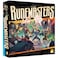 Funforge Runemasters Fantasy Cooperative Board Game Strategy Dice Adventure for Adults Families 14 Players Ages 8 45 Min Playtime