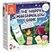 Peaceable Kingdom Happy Marshmallow Toddler Game Develops Fine Motor Skills and Color Matching for Kids Ages 2 and Up