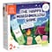 Peaceable Kingdom Happy Marshmallow Toddler Game Develops Fine Motor Skills and Color Matching for Kids Ages 2 and Up