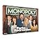 USAOPOLY Monopoly Parks Recreation Edition Board Game
