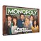 USAOPOLY Monopoly Parks Recreation Edition Board Game
