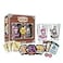 HEROES OF BARCADIA Rollacrit Party Pack Expansion 2 Additional Heroes Loot Cards Waterproof Tiles
