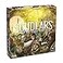 Renegade Game Studios Scholars of the South Tigris Strategy Board Game Standalone Worker Placement 24 Players 6090 Mins