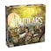 Renegade Game Studios Scholars of the South Tigris Strategy Board Game Standalone Worker Placement 24 Players 6090 Mins