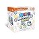 FoxMind Games Match Madness Junior A Pattern Matching Puzzle Game Make The Match in a Flash Develops Visual Recognition and fine Motor Skills Play with up to 4 Players for Ages 4 and up