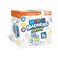 FoxMind Games Match Madness Junior A Pattern Matching Puzzle Game Make The Match in a Flash Develops Visual Recognition and fine Motor Skills Play with up to 4 Players for Ages 4 and up