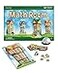SimplyFun Math Room Educational Game Quick Thinking Fun Games for Kids Ages 5 Up Fast Solving Addition Subtraction Game 2 to 4 Players