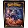 Avalon Hill HeroQuest Prophecy of Telor Quest Pack Requires HeroQuest Game System to Play Dungeon Crawler Games Ages 14 25 Players Strategy Games