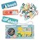 Stephen Joseph Mix Match Magnetic Spelling Game