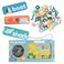 Stephen Joseph Mix Match Magnetic Spelling Game