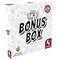Edition Spielwiese Micro Macro Crime City Bonus Box Tabletop Mystery Game Expansion