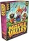 Kids Table Maple Valley Board Game Strategy Board Game with Forest Critters at a Spring Festival