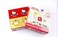 Bandal &amp; Kittys Memory Game Boardgame with 48 Cards Officially Licensed