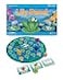 SimplyFun Lily Pond Educational Game to Practice Early Reading and Spelling an Engaging and Fun Toddler Game 2 to 4 Players Ages 4 Up