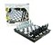 LEXiBOOK Lexibook Harry Potter Chess Games Magnetic and Foldable Chess Board 32 Pieces Family Game CGM300HP