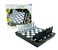 LEXiBOOK Lexibook Harry Potter Chess Games Magnetic and Foldable Chess Board 32 Pieces Family Game CGM300HP