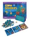SimplyFun Glow Spotters A Visual and Adventurous Math Game for Kids Earn Your Firefly Badge with Addition 1 to 4 Players for Kids Ages 5 Up