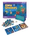 SimplyFun Glow Spotters A Visual and Adventurous Math Game for Kids Earn Your Firefly Badge with Addition 1 to 4 Players for Kids Ages 5 Up