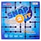 Snap Circuits Snap 2 It Board Game Game of The Year Finalist A Race to Light Up The Game Will You Be First for Kids and Adults Promotes Creativity and Problem Solving STEM Toy