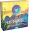 Asmodee Harmonies Board Game Create Oneiric Landscapes Strategic Poetic Gameplay Fun Family Game for Kids Adults Ages 10 14 Players 30 Min Playtime Multilingual Edition