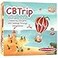 Lupash Games CBTrip Therapy Game for Kids Counseling Game Exploring Thoughts and Feelings Through Imagination CBT Therapy Games for Counselors Focusing on Social Skills Development Through Play