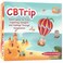 Lupash Games CBTrip Therapy Game for Kids Counseling Game Exploring Thoughts and Feelings Through Imagination CBT Therapy Games for Counselors Focusing on Social Skills Development Through Play