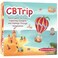 Lupash Games CBTrip Therapy Game for Kids Counseling Game Exploring Thoughts and Feelings Through Imagination CBT Therapy Games for Counselors Focusing on Social Skills Development Through Play