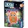 Thames &amp; EXIT The Game Kids Riddles in Monsterville Kids Game Puzzles Brainsteasers Coop Games
