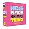Hygge Games Name Place Animal Thing Easy Fast Family Fun Word Game