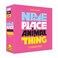 Hygge Games Name Place Animal Thing Easy Fast Family Fun Word Game