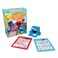 ThinkFun Sesame Street Zingo Build Language Skills with All Your Favorite Sesame Street Characters for Ages 4