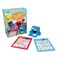 ThinkFun Sesame Street Zingo Build Language Skills with All Your Favorite Sesame Street Characters for Ages 4