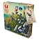 Draco Studios War for Chicken Island 2nd Edition Miniatures Skirmish Strategy Board Game for Adults Family and Friends Competitive Tabletop Game with No Player Elimination Ages 14 14 Players