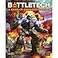 Catalyst Game BattleTech A Game of Armored Combat 40th Edition Game by Labs Sci Fi Miniatures Wargame Starter Set with Tactical Mech Combat Maps Dice Rulebooks Terrain and RPG Inspired Strategy