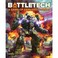 Catalyst Game BattleTech A Game of Armored Combat 40th Edition Game by Labs Sci Fi Miniatures Wargame Starter Set with Tactical Mech Combat Maps Dice Rulebooks Terrain and RPG Inspired Strategy