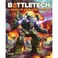 Catalyst Game BattleTech A Game of Armored Combat 40th Edition Game by Labs Sci Fi Miniatures Wargame Starter Set with Tactical Mech Combat Maps Dice Rulebooks Terrain and RPG Inspired Strategy