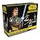 Asmodee Atomic Mass Games Star Wars Shatterpoint Stronger Than Fear Squad Pack Tabletop Miniatures Game Strategy Game for Kids and Adults Ages 14 2 Players 90 Minute Playtime Atomic Mass Games