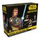 Asmodee Atomic Mass Games Star Wars Shatterpoint Stronger Than Fear Squad Pack Tabletop Miniatures Game Strategy Game for Kids and Adults Ages 14 2 Players 90 Minute Playtime Atomic Mass Games