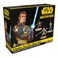 Asmodee Atomic Mass Games Star Wars Shatterpoint Stronger Than Fear Squad Pack Tabletop Miniatures Game Strategy Game for Kids and Adults Ages 14 2 Players 90 Minute Playtime Atomic Mass Games