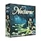 AEG Flatout Games Nocturne Set Collection Bidding Board Game Play as Fox Mystics Find Magical Items Cast Spells Ages 10 14 Players
