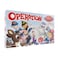 USAOPOLY Operation Rudolph The Red Nosed Reindeer 60th Anniversary Board Game Classic Electronic Remove The Objects or Get The Buzzer Game Featuring Bumble the Abominable Snow Monster Ages 6 Players 1