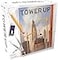 Monolith Board Games Tower Up City Building Board Game Competitive Strategy Urban Construction Plannning Family Ages 8 24 Players 30 Min