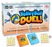 Volleyball Duel! Volleyball Duel Action Strategy Volleyball Board Game